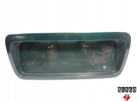 фото thumb №1, Suzuki baleno lift kombi накладка защита крышки