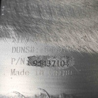 фото thumb №11, Рейлінги права сторона opel mokka / mokka x 9543710495437103 3660931 1.4l