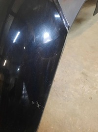 фото thumb №7, Бампер задняя задний pdc jaguar xe x760 lrc