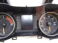 фото thumb №5, Jeep cherokee kl 2.2 спидометр манометр приборы 68274081ac англия