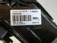 фото thumb №6, Renault koleos ii - led рух dziennej drl правий повний