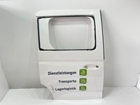 фото thumb №1, Vw caddy 2k7 двері праве задня задні зсувні