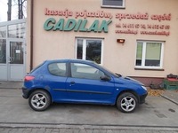 фото thumb №6, Peugeot 206 блок управления насос abs 9632539480