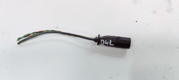 фото thumb №1, Шланг свечи накаливания audi vw seat 04l971785