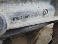 фото thumb №8, Коробка передач передач bmw 3 f34 x1 2.0 d 184 1089301090