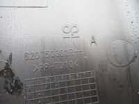 фото thumb №7, Молдинг бампера renault megane iii левая 620750002r