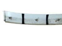 фото thumb №5, Молдинг накладка обивка mercedes slk r170 1707950550