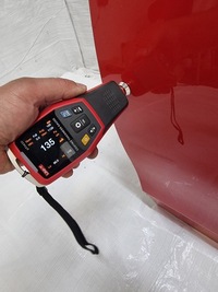 фото thumb №12, Opel corsa e дверь левый задняя полный z547