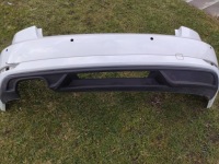 фото thumb №1, Audi a3 8v5 бампер задня задній sedan