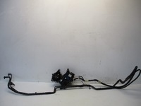 фото thumb №1, Обігрівач кондиціонер задня volvo xc90 2.9