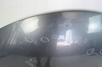 фото thumb №8, Капот крышка двигателя honda civic ix 2012-2017