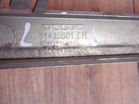 фото thumb №7, Volvo s90 v90 2018+ молдинг поріг хром ліва