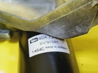 Механізм моторчик двірник перед citroen c8 02-14r nr114 Недорого, фото thumb