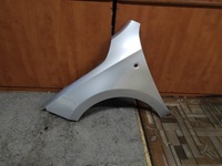 фото thumb №10, Крила лівий skoda rapid la7w 2012- з отвір na поворотник