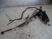 фото thumb №1, Рулевая рейка + насос усилителя opel astra h