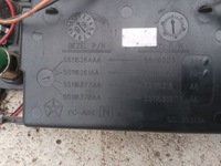 фото thumb №8, Jeep wj 03-04 lift пепельница прикуривателя drewno 55116264aa