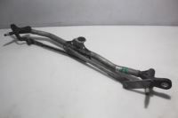 фото thumb №1, Механізм двірник перед skoda fabia ii lift