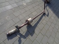 фото thumb №6, Гасник вихлоп renault clio v 1.0 tce 2023 rok