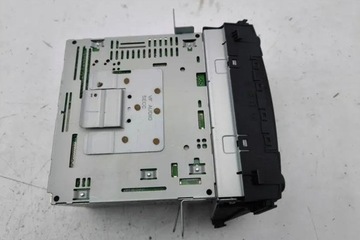 фото thumb №11, Радіо з навігація hyundai i40 vf 961703z0504x 1.7l дизель 85kw 2012