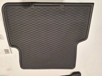 фото thumb №4, Килимки гумові nowe 7711424545 renault modus 04-