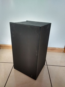 Bose Acoustimass 4