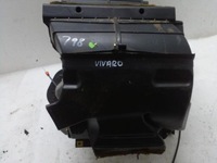 фото thumb №5, Обігрівач opel vivaro 01-14 8200176789