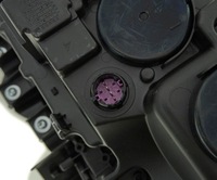 фото thumb №9, Фара лампа правая fiat doblo ii fl 2015-2022 nowa ułamany пластик wyprz