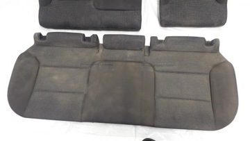 фото thumb №16, Сиденья диван комплект audi a3 8p 2003-2005 версия 3 дверная