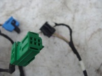 фото thumb №9, Джгут електропроводка дах стельовий citroen c3 iii