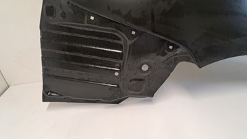 фото thumb №9, Крило правий зад toyota auris ii універсал