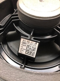 фото thumb №4, A3 8v sportback динамик дверь 8v0035411b