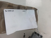 фото thumb №8, Блокування колонки renault espace iv jk0/1_ 8200033233