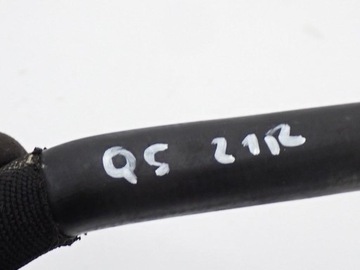 фото thumb №9, Шланг шланг трубка воды штуцер 80a122449cf audi q5 ii 80a 2.0 tdi dtp 21r