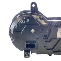 фото thumb №12, Alfa romeo stelvio 2019 приборы, приборы