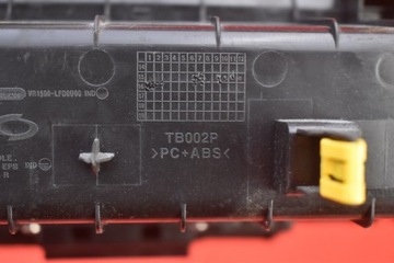 фото thumb №8, Бардачок полка консоли renault оригинальный номер 685005723r