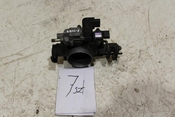 фото thumb №7, Дроссельная заслонка subaru forester i sf 2.0 s-turbo 22627aa170