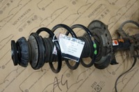 фото thumb №3, Амортизационная стойка правый поворотный кулак renault clio v 5 1.0tce