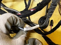 фото thumb №9, Жгут трубопровод электропроводка кабины skoda scala