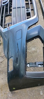 фото thumb №8, Бампер перед передній audi a6 c8 4k s-line