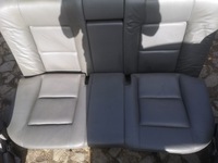 фото thumb №8, Сидіння заднє сидіння recaro audi a8 d2 lift swing