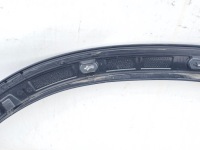 фото thumb №14, Молдинг na крыло mercedes glc ii w254 x254 22 - amg левый задняя a2548803702