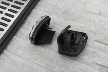 VW GOLF 6 VI 5K 08-13 НАКЛАДКИ НА ПЕДАЛИ 1K1864551