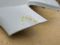 фото thumb №7, Vw golf viii 8 5h0 20r- крыло правые перед переднее