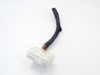 фото thumb №1, Штекер разъём toyota avensis t25 coroll yaris verso rav 4 celica