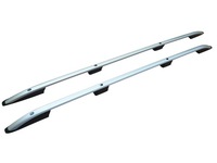 фото thumb №1, Citroen jumpy spacetourer 2016+ short l1 рейлінги багажник