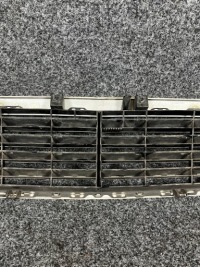 Решётка радиатора решётка радиатора радиатора mercedes w208 2088800085 Доставка, фото thumb