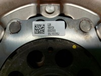 фото thumb №5, Vw multivan 7t0 t7 2023 колесо двомасовий 2.0tdi oryg 05l105266j