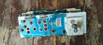 фото thumb №9, Fiat panda i 141 спідометр  прилади 1,0b 60-4707-007-0