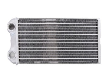 фото thumb №8, Nrf обігрівач opel vivaro 01 1.9 cdti 54300