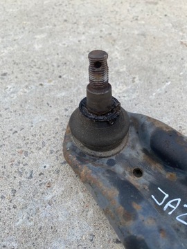 фото thumb №5, Балка тележка подрамник перед з wahaczami honda jazz ii